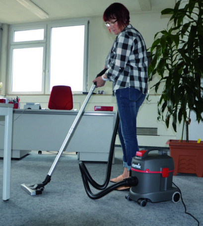 Пылесос STARMIX TS-1214 RTS