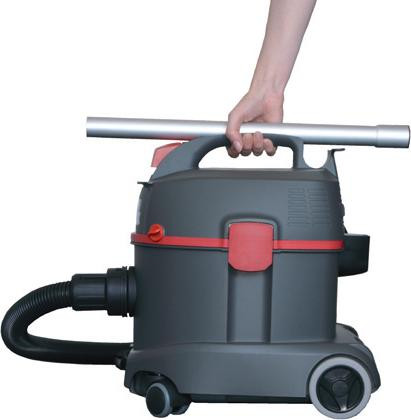 Пылесос STARMIX TS-1214 RTS