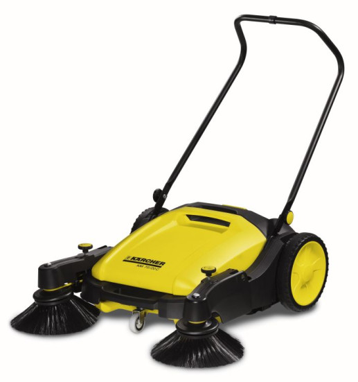Подметальная машина Karcher KM 70/20 C MIT 2. SB