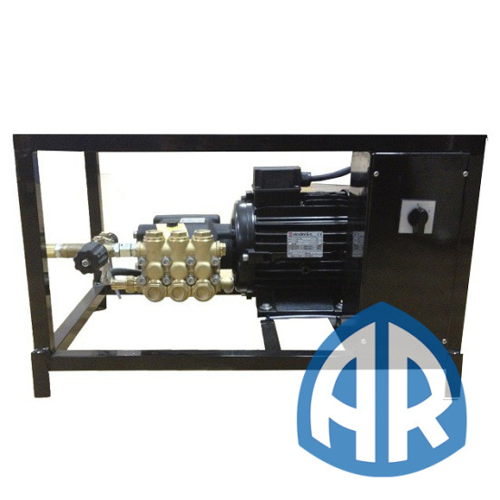 Мойка высокого давления AR FX 2015BPL