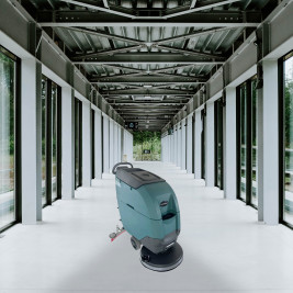 Поломоечная машина VinnerMyer LiTE530BL-L50