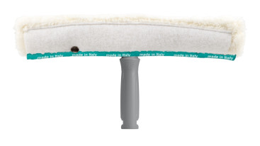 Держатель TTS (Lampo, фиксированный, шубка, 25см)