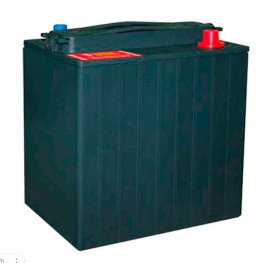 Тяговый аккумулятор NBA 3 GL 6 E (6В, 180А/ч, GEL)