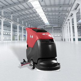 Поломоечная машина VOSTOK BA50 (52Ач, LiFePO4)