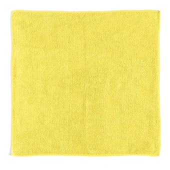 Салфетки для протирки TTS MULTI-T Light (38х38см, желтый, 200шт)