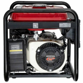 Генератор бензиновый HND GE 3000 PL