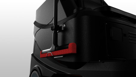 Поломоечная машина Viper AS1050R-CN