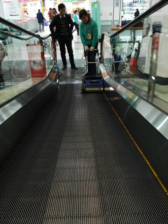 Поломоечная машина Gadlee GTC-350ESC (для эскалатора)