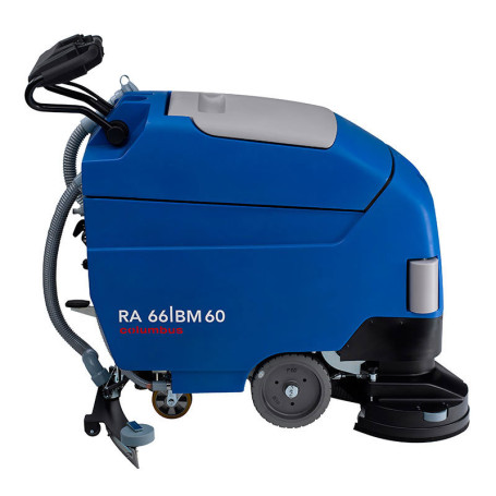 Поломоечная машина Columbus RA 66 BM60