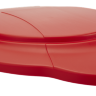 Крышка для ведра Vikan (красный, 20л)