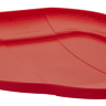Крышка для ведра Vikan (красный, 20л)