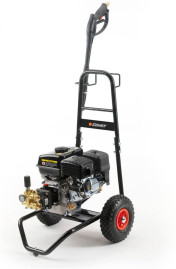 Мойка высокого давления COMET FDX 12/200