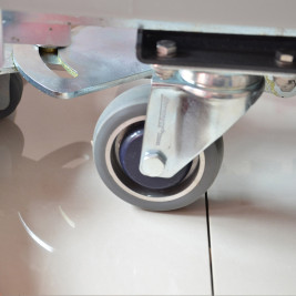 Поломоечная машина Bennett С660bt Basic (80Ач, Li)