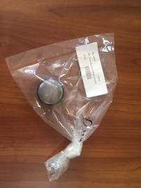 Фильтр Nilfisk 44922 (SSE 350)