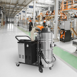 Пылесос промышленный VinnerMyer IVS J3 L30