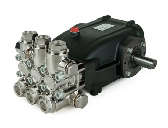 Насос высокого давления Mazzoni TGM 50150R (1450 об/мин)