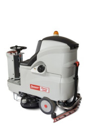 Поломоечная машина Bennett Hussar H760b (300Ач, Li)