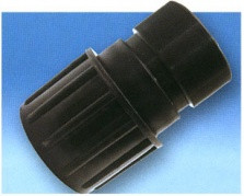 Муфта соединительная (Ф40мм, пылесос-шланг)