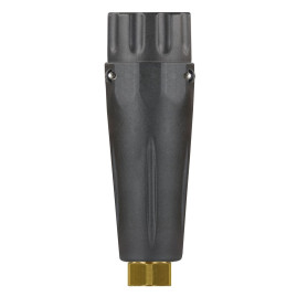 Пенная насадка ST75 (1.25мм, 1/4г, черн) RC