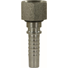 Фитинг высокого давления DKO-L (DN12, М22х1.5г, оцинк) RC