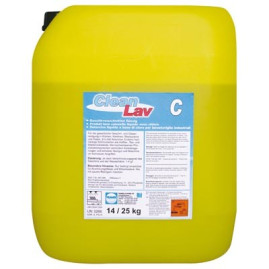 Средство для посуды Pramol CLEANLAV C 25л