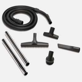 Пылесос Ghibli AS 7 P