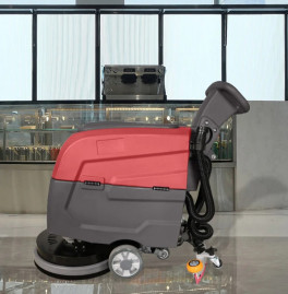 Поломоечная машина VOSTOK BA35 (52Ач, LiFePO4)