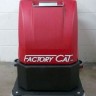 Поломоечная машина Factory Cat Micro-17D