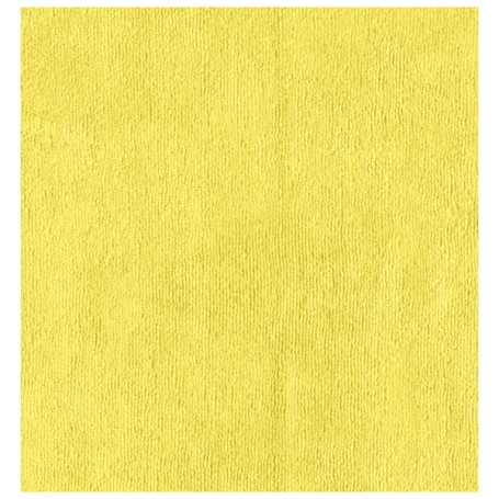 Салфетка для протирки TTS MULTI-T Light (38х38см, желтая, 1шт)