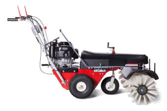 Подметальная машина Limpar 120 Vario Honda