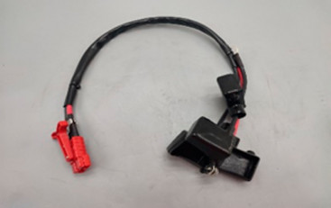 Разъем ЗУ №1 WilMart (E531)