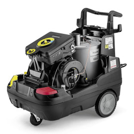 Мойка высокого давления Karcher HDS 8/18-4 C