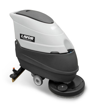 Поломоечная машина Lavor FREE EVO 50B (без АКБ и ЗУ)