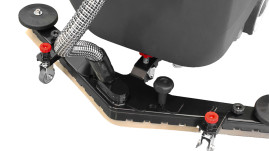 Поломоечная машина Lavor FREE EVO 50B (без АКБ и ЗУ)