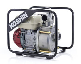 Мотопомпа Koshin STH-50X