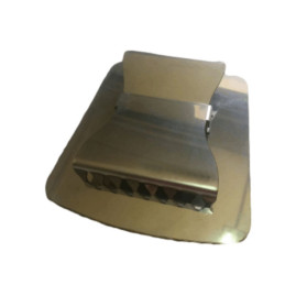 Держатель для ковриков большой (прищепка)