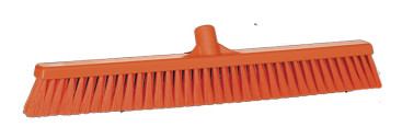 Щетка подметальная Vikan (61см, оранжевый)