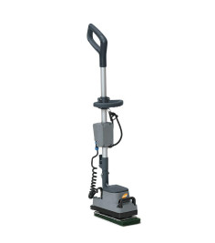 Компактная орбитальная машина TMB Mi-TOR