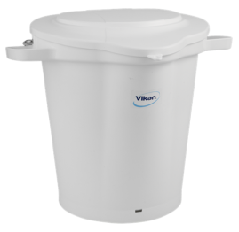 Крышка для ведра Vikan (белый, 20л)