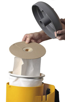 Пылесос Ghibli T1 BC LITHIUM SWIFT