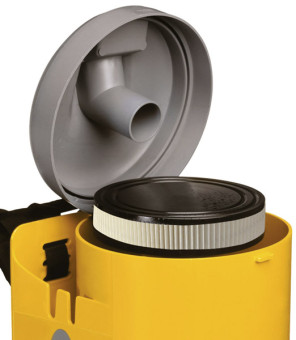 Пылесос Ghibli T1 BC LITHIUM SWIFT