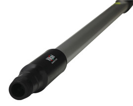 Рукоятка телескопическая VIKAN (1545мм, Ø31мм, черная)