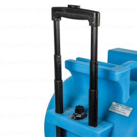 Сушилка для пола SuperClean (850Вт, 220В)