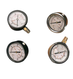 Манометр 1/8ш (300bar)