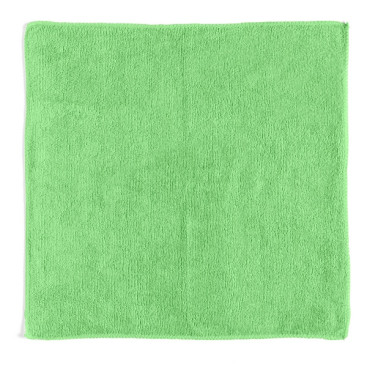 Салфетки для протирки TTS MULTI-T Light (38х38см, зеленый, 20шт)