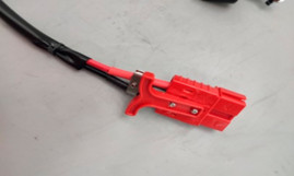 Разъем ЗУ №2 WilMart (E531)