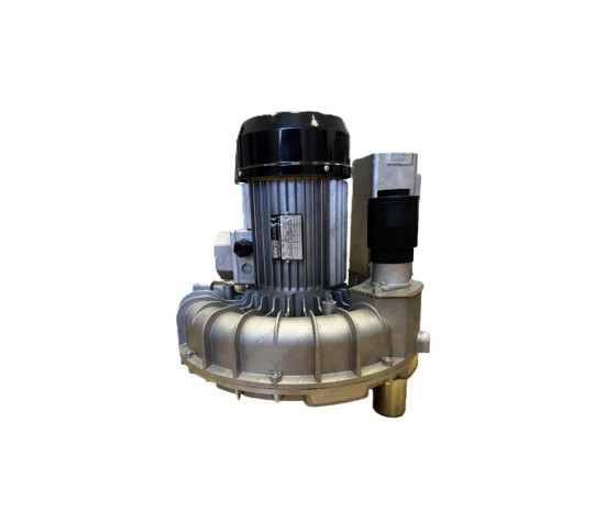 Вакуумная турбина (3000Вт, 380В, 1-стад) Coynco (COY430MF)