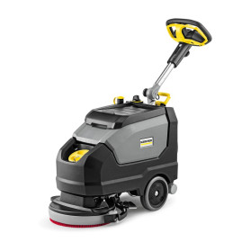 Поломоечная машина Karcher BD 35/15 C Classic