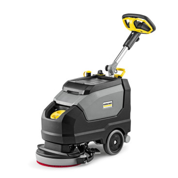 Поломоечная машина Karcher BD 35/15 C Classic