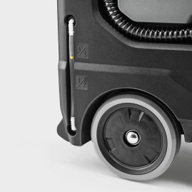 Поломоечная машина Karcher BD 35/15 C Classic